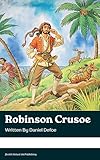 Robinson Crusoe (Spanish Edition)