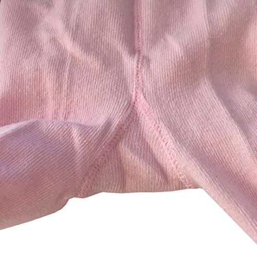 XPXGMT 3-pack Antislip Baby-meisjes Maillots Katoenen Legging voor Pasgeborenen Baby's Van 0-3 jaar - Image 8