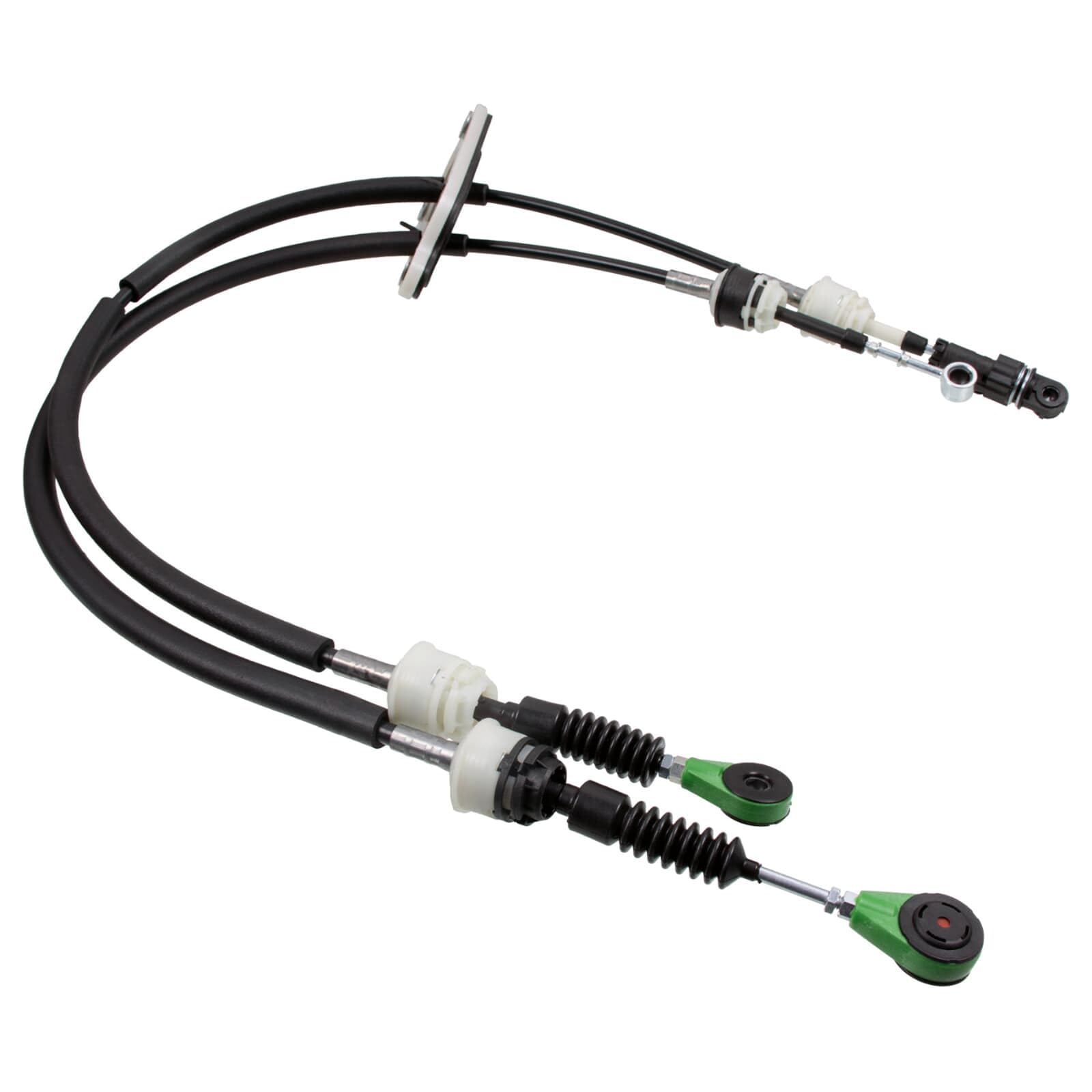 FEBI BILSTEIN Seilzug, Schaltgetriebe 180364