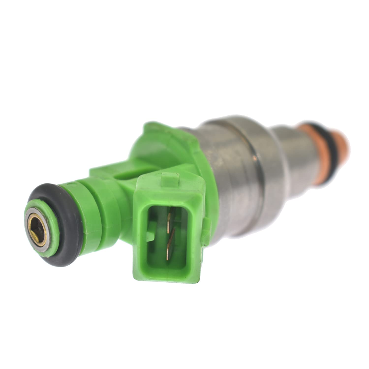 Amazon.com: 6PCS Fuel Injectors F87E-B2A – For 1998-2000 Ford
