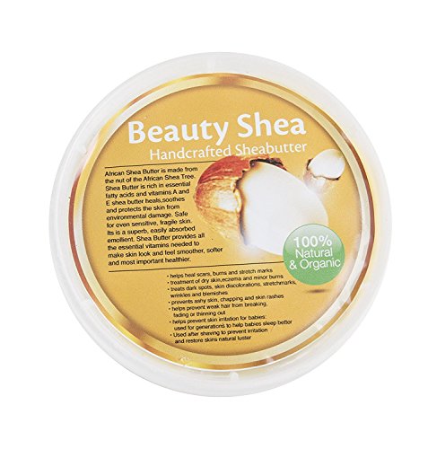 Shea Butter 12 oz