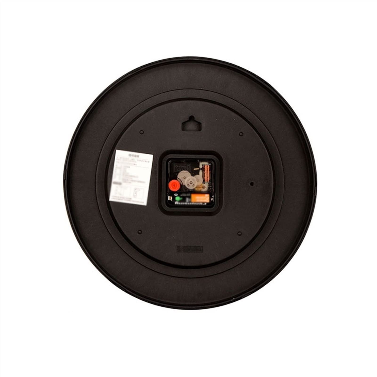 Reloj de pared moderno reloj de pared Bagua reloj brújula Tai Chi reloj hogar sala de estar dormitorio adornos colgantes de pared Feng Shui reloj de pared 11.41 13.38 pulgadas relojes para sala de
