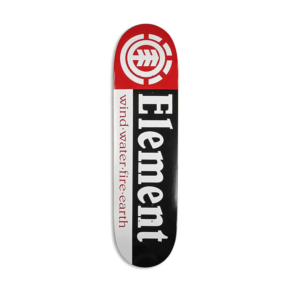 Element Section Deck 2022