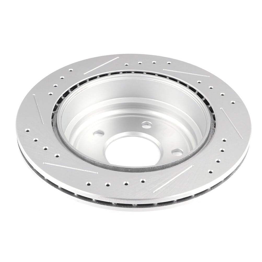 ATE Discos De Freno 300mm + Pastillas Delant. Apto Para BMW 1er E87 E81