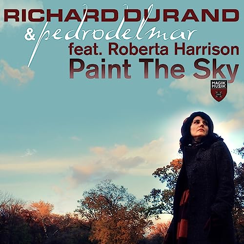 Richard Durand & Pedro Del Mar feat. Roberta Harrison