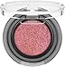 Catrice | Space Glam Chrome Eyeshadow | Duo Chrome, Highly Pigmented, Holographic Shimmer | Vegan & Cruelty Free | Without Parabens & Microplastic Particles (050 | Cosmic Coral)