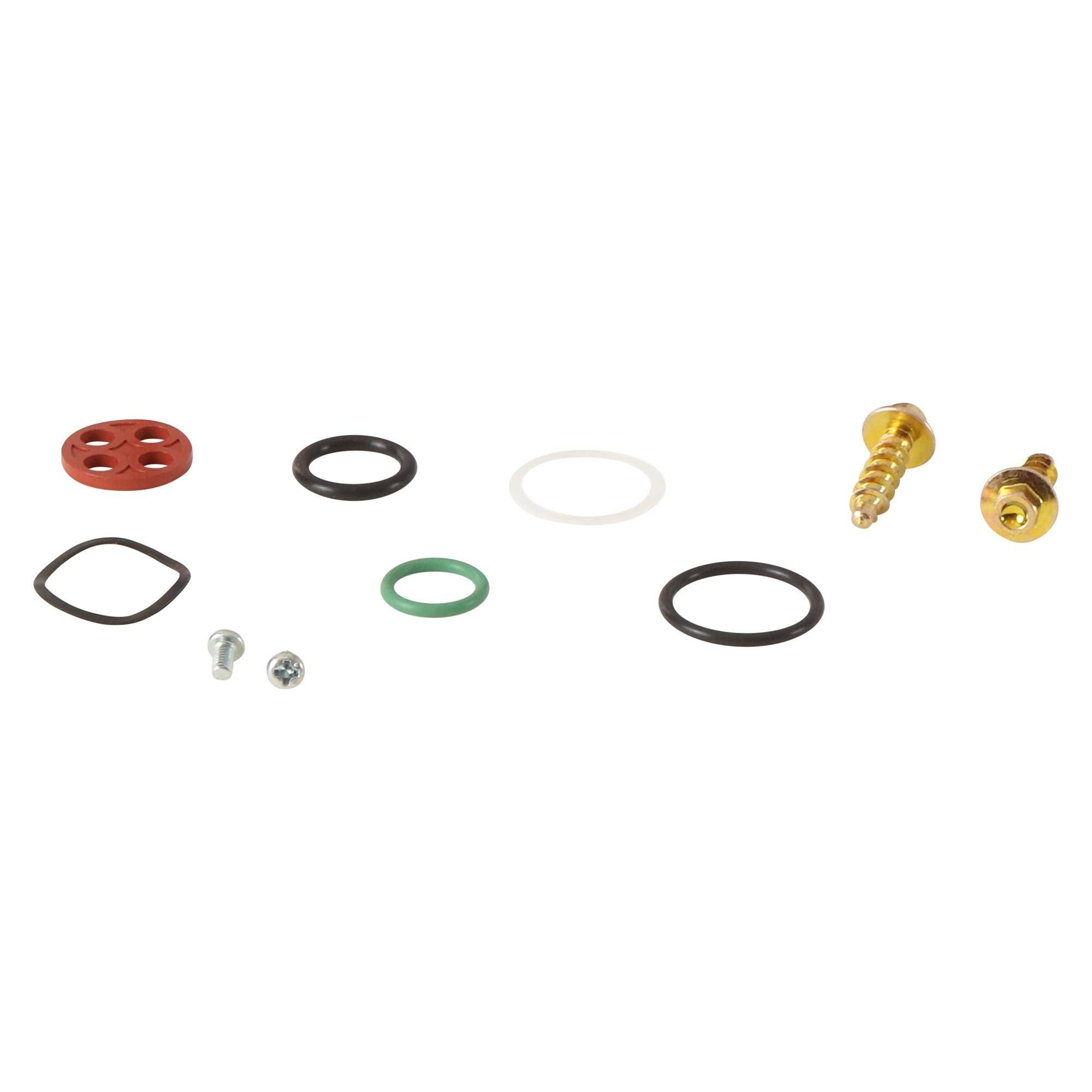 All Balls Racing 60-1017 Fuel Tap Repair Kit Compatible With/Replacement For Husqvarna TE 300 2011-2018, TX 300 2017-2018, TE 250 2011-2018, TE 150 2017-2018, TE 125 2015-2016
