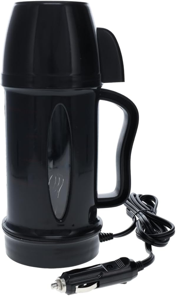RoadPro 12V Coffee Pot