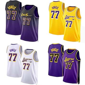 ルカ・ドンチッチ Tシャツ XL ユニフォーム NBA ルカ・ドンチッチ Tシャツ - NBA | セレクション公式