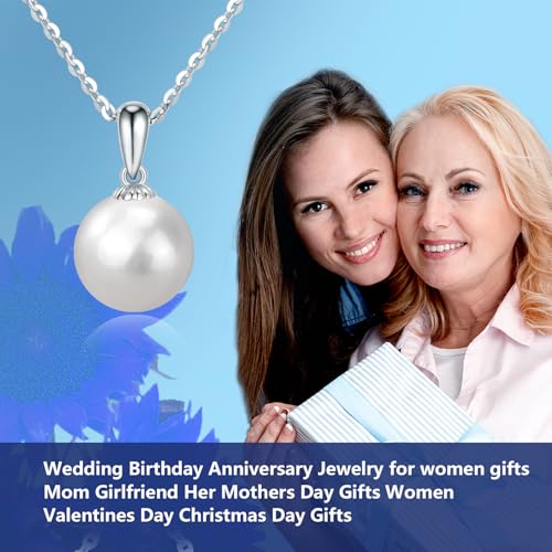 Gifts for Women gift for wife couples present for Girlfriend present Anniversary Birthday day Gifts on Christmas Day Mothers Day Gift valentines day pearl4