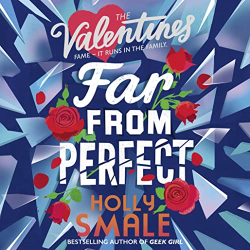 Far From Perfect by Holly Smale episode artwork