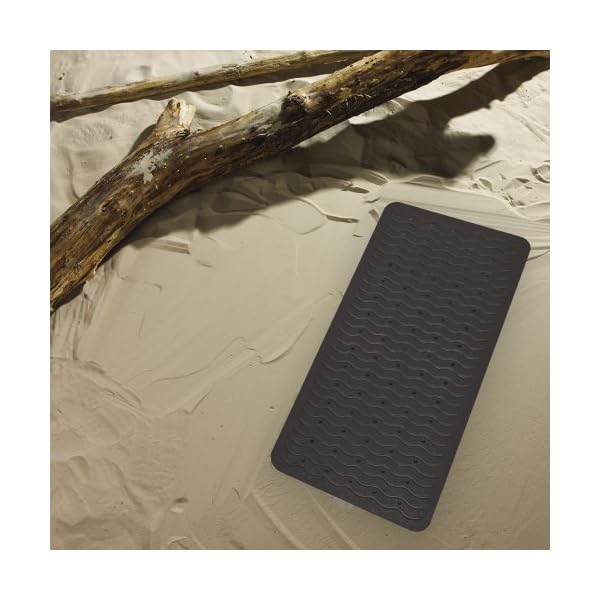 Ridder Playa 683030 Bathtub Mat 38 x 80 cm Neon Blue - Image 3