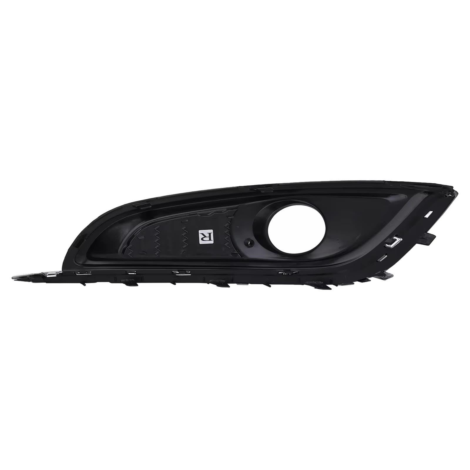 Per Opel Per Insignia A 2013-2017 Parrilla Faro Niebla