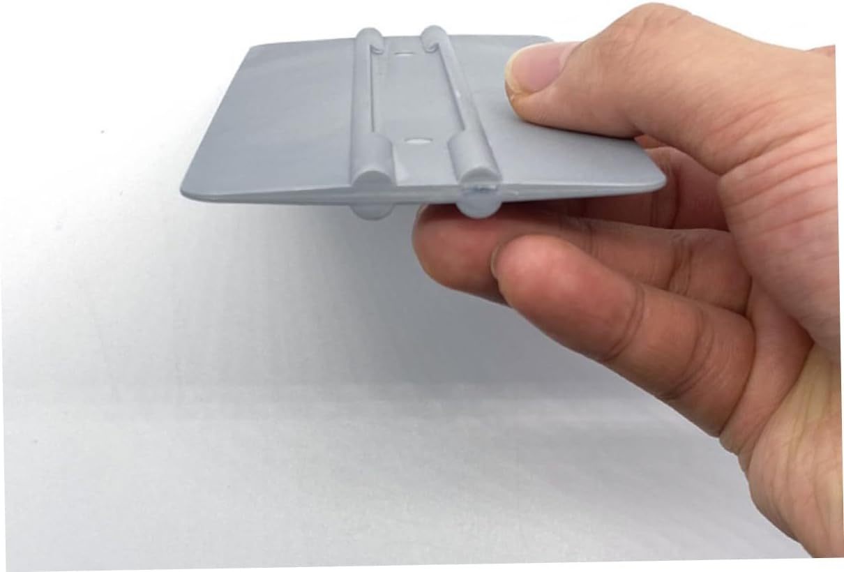 Car Window Film Applicator 2pcs Set Squeegee Tool Auto Film Scraper Felt Edge