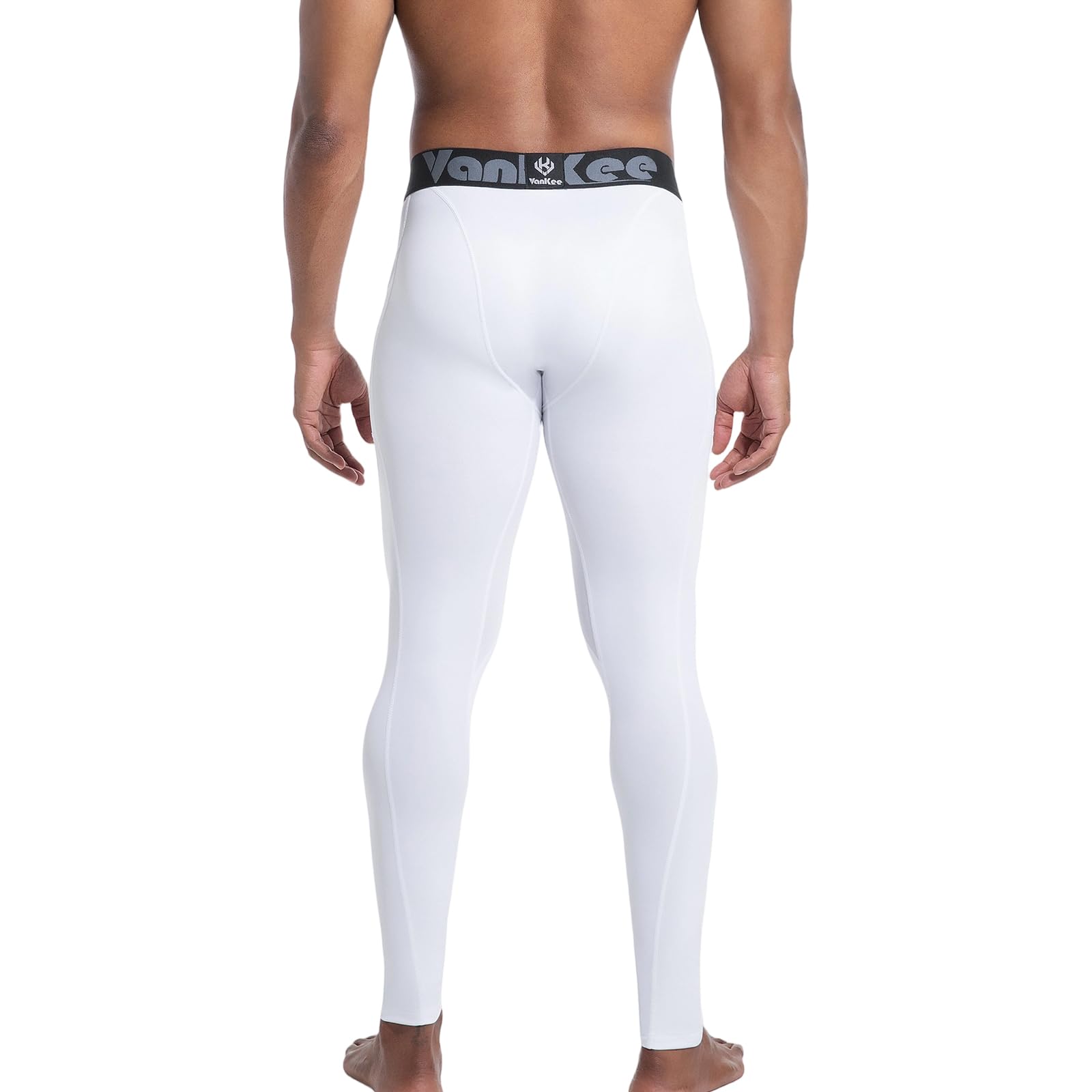 Męskie spodnie kompresyjne z kieszeniami Sportowe legginsy do biegania Spodnie fitness Szybkoschnące spodnie do koszykówki Piłka nożna Joga Siłownia