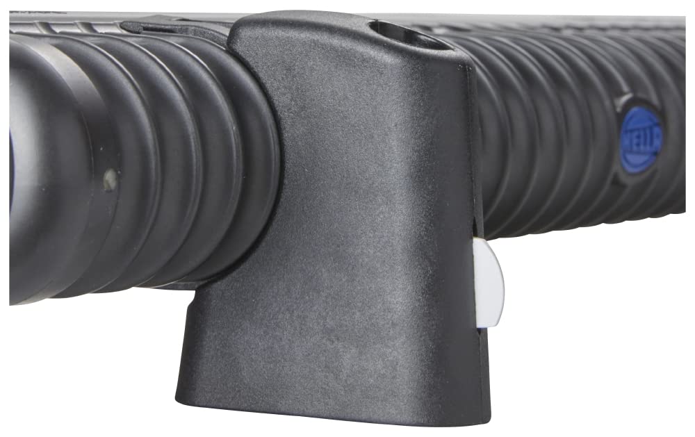 HELLA 1GJ 958 040-501 LED-Faro da lavoro, Light Bar LB350, 24/12V