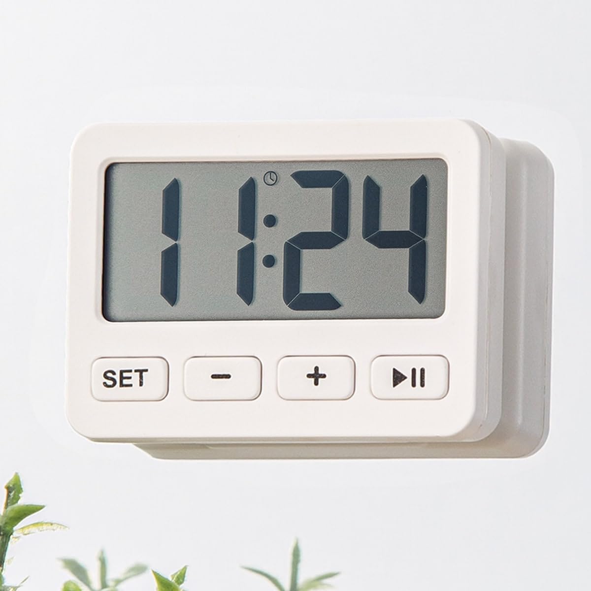 NEIGHBORHOOD クロック 時計 タイマー アッシュトレイ グッズセット Amazon.co.jp: ニトリ(NITORI) 壁に貼り付け小型タイマークロック