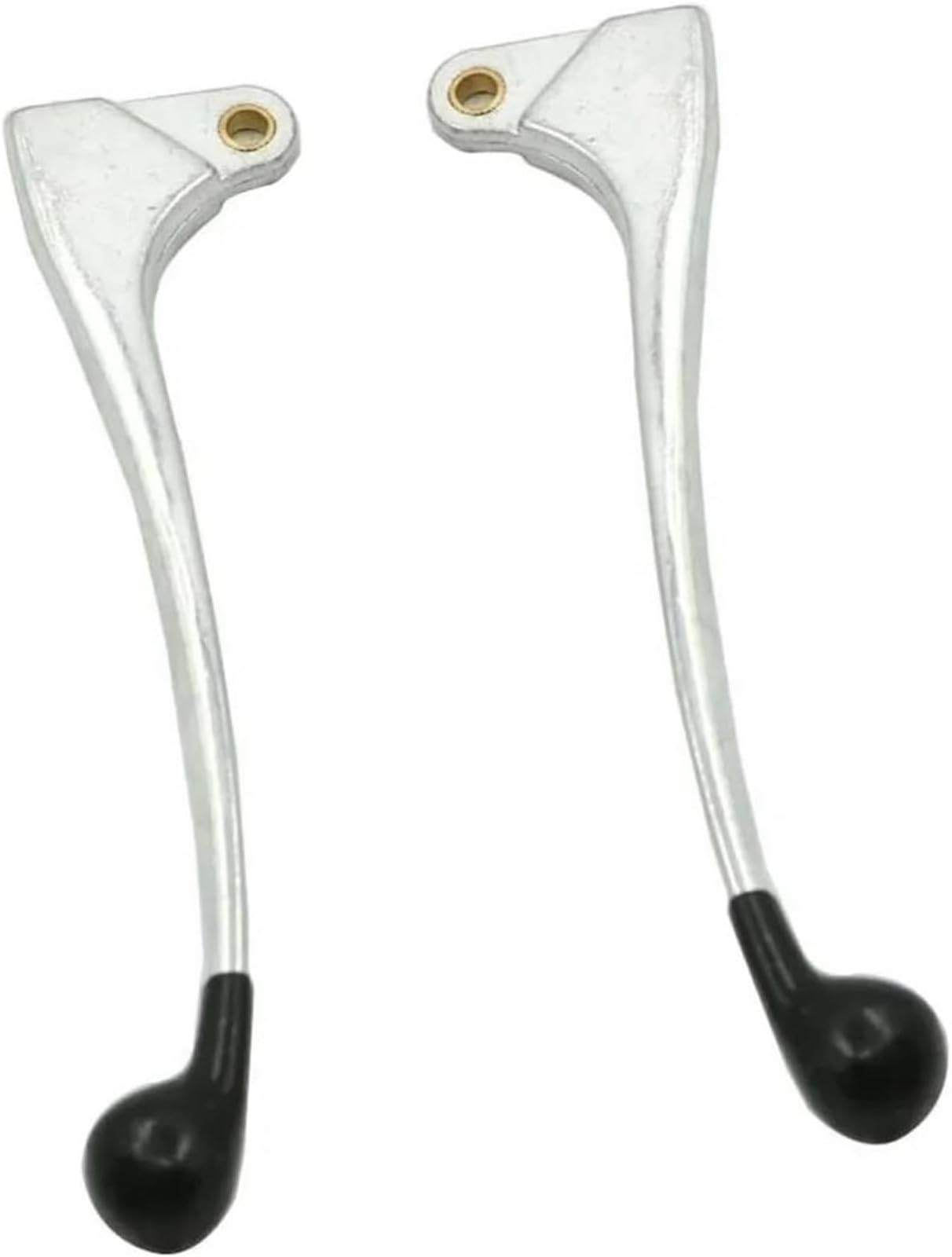 Wxssh One Color Motorcycle Clutch Brake Lever Motorcycle Brake Clutch Lever For Xr75 1973-1978 Xl80 Cr80 Xr80 Xl70