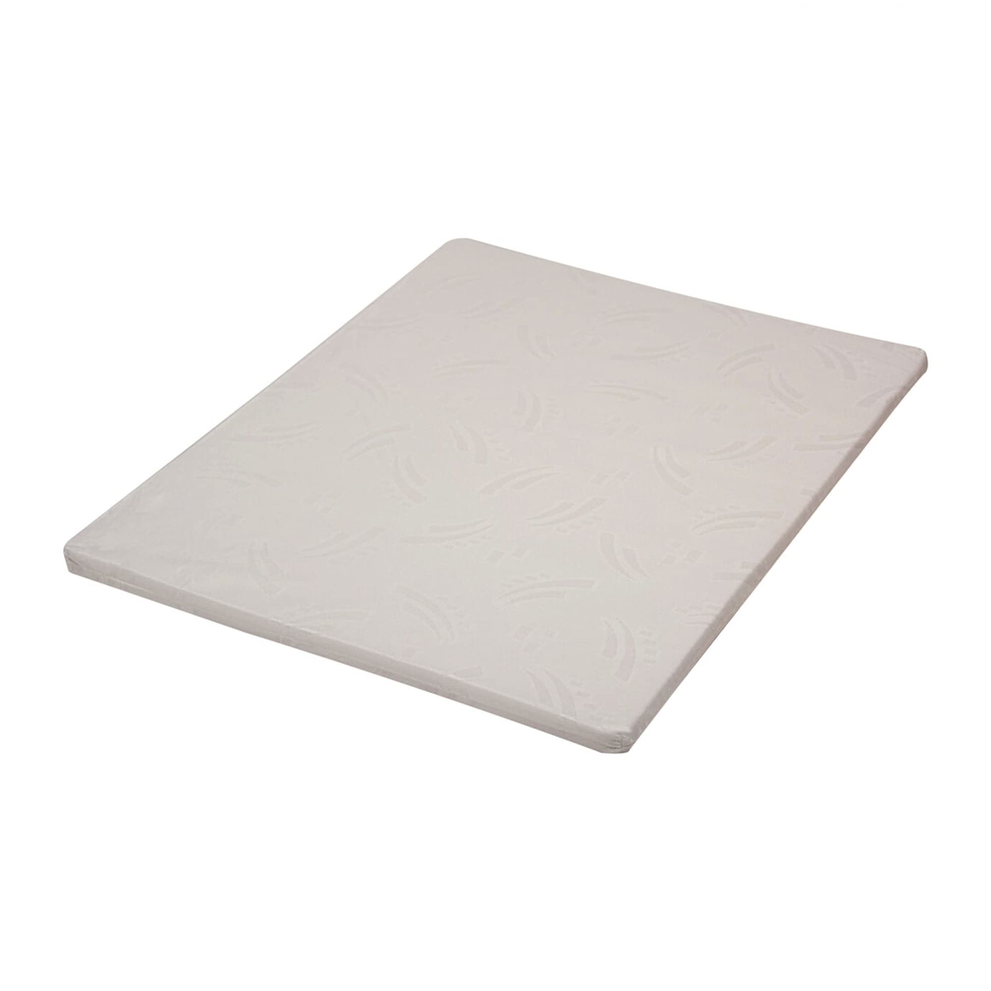 Matelas parc bébé 93x73x4 cm - Quax