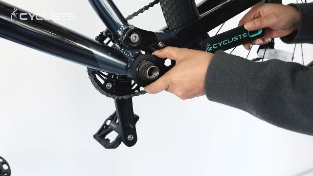 クリスキング BOTTOM BRACKET INSTALLATION TOOL Threaded Bottom Bracket Installation Tools – Chris King