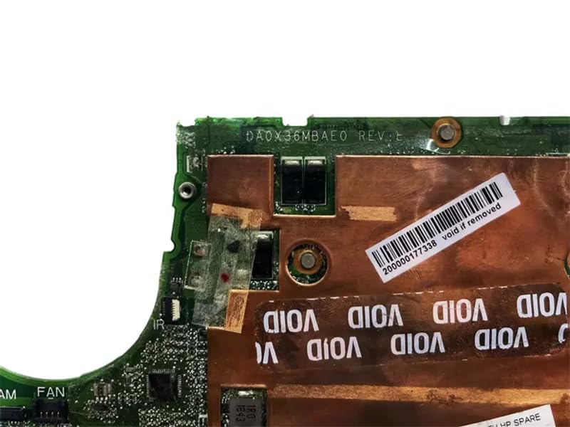 パトラ/A1376-2/ Amazon.com: IMBXHZQ Compatible for L37638-601 Spectre X360 13-AP