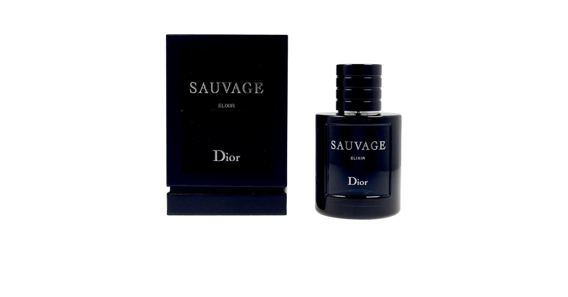 Amazon.com : Christian Dior Sauvage Elixir For Men 3.4 Ounce
