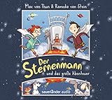  Der Sternenmann und das große Abenteuer