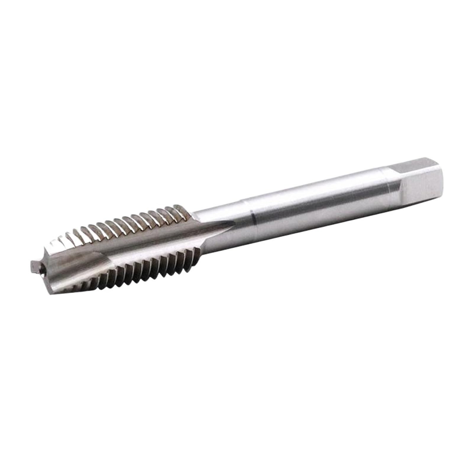 Spiral Flute Thread Tap M2-M16 Machining Tool