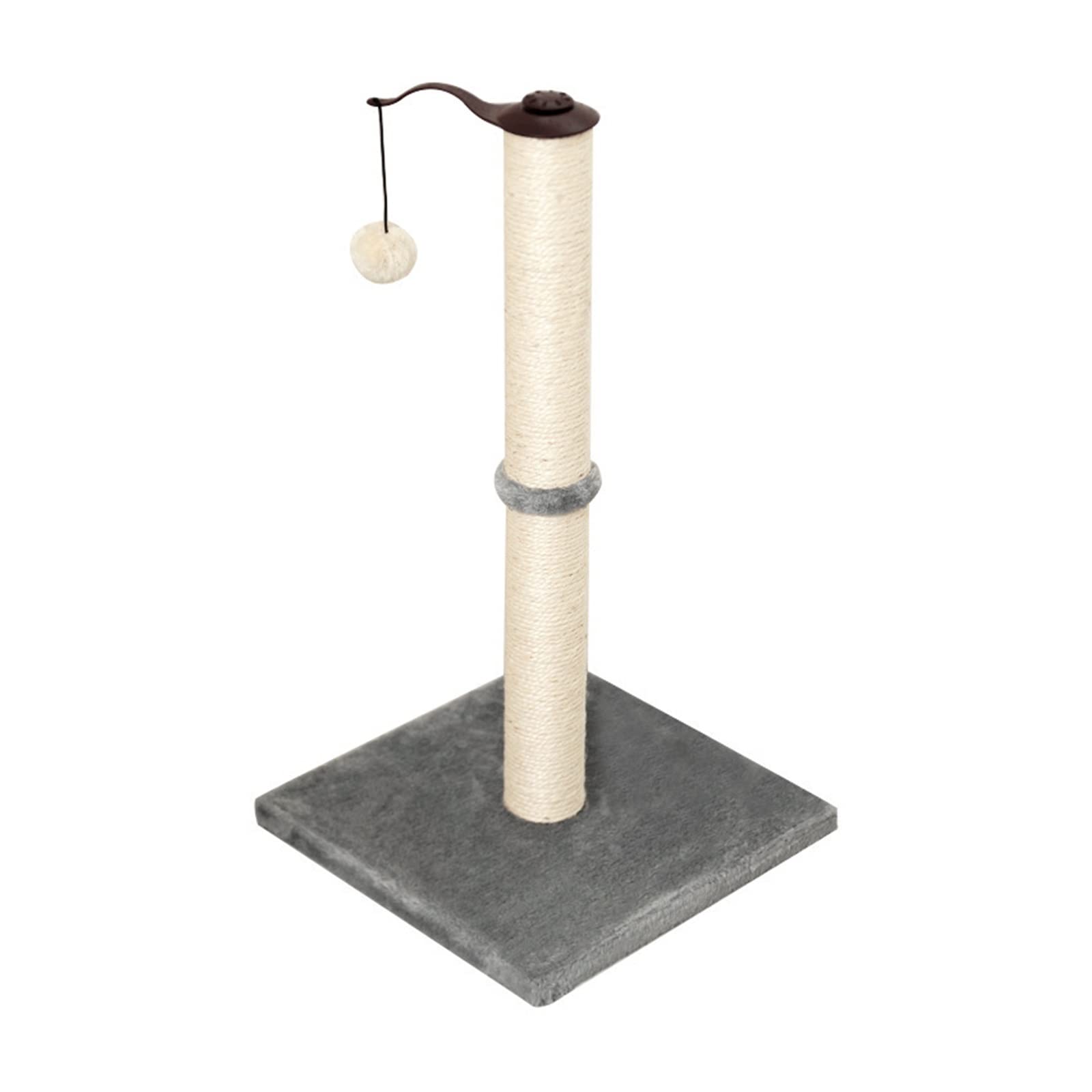 Albero da Arrampicata per Gatti Struttura for Arrampicata for Gatti tiragraffi for Gatti Verticale tiragraffi for Gatti Piccolo Giocattolo for Gatti Tiragraffi, Torre per Gatti