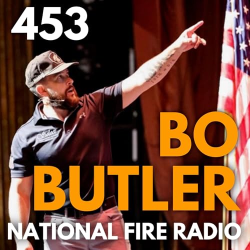 453. "A Soldiers Heart" - Bo Butler