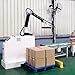 5-50kg Heavy-Duty Automatic Palletizer - Multi-Function Industrial Palletizing Robot for Production Line Automatic Palletizing Machine for Material Handling