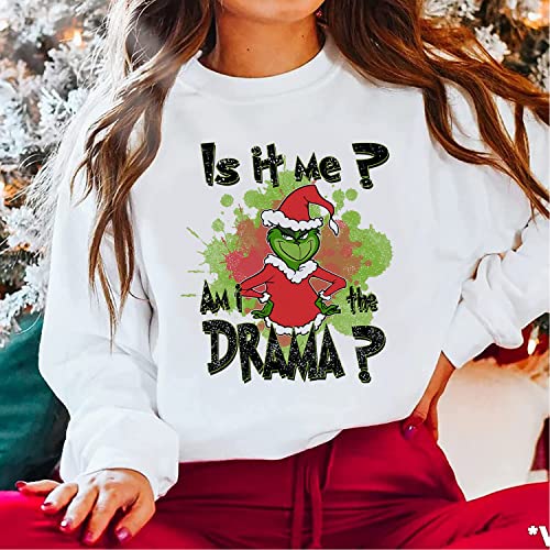 4 Pcs Christmas Iron On Transfers Patches Christmas Iron On Vinyl Appliques Cute Cartoon Design Iron On Decals Stickers Christmas Iron On Transfers Paper For T Shirts Clothing Pillow Diy Decor #TOP2