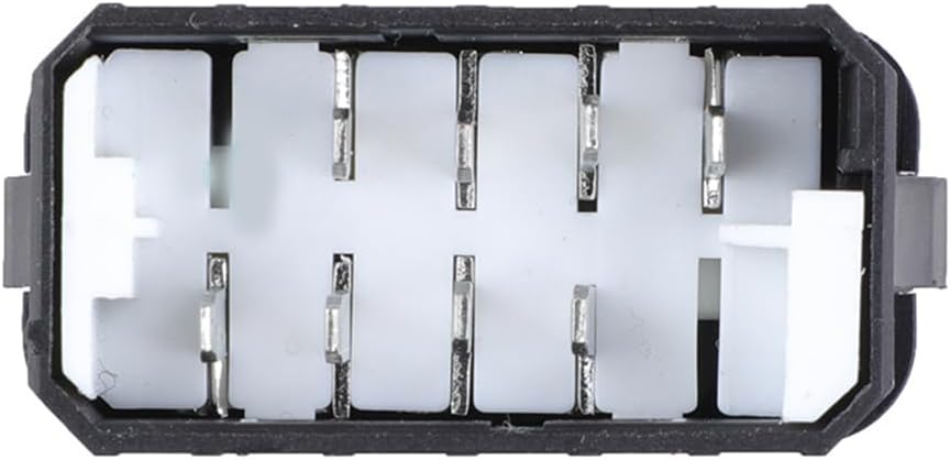 Ac Air Conditioner Button for Mercedes Benz Car Auto Accessorie A0035456007 0085459607 0035456007