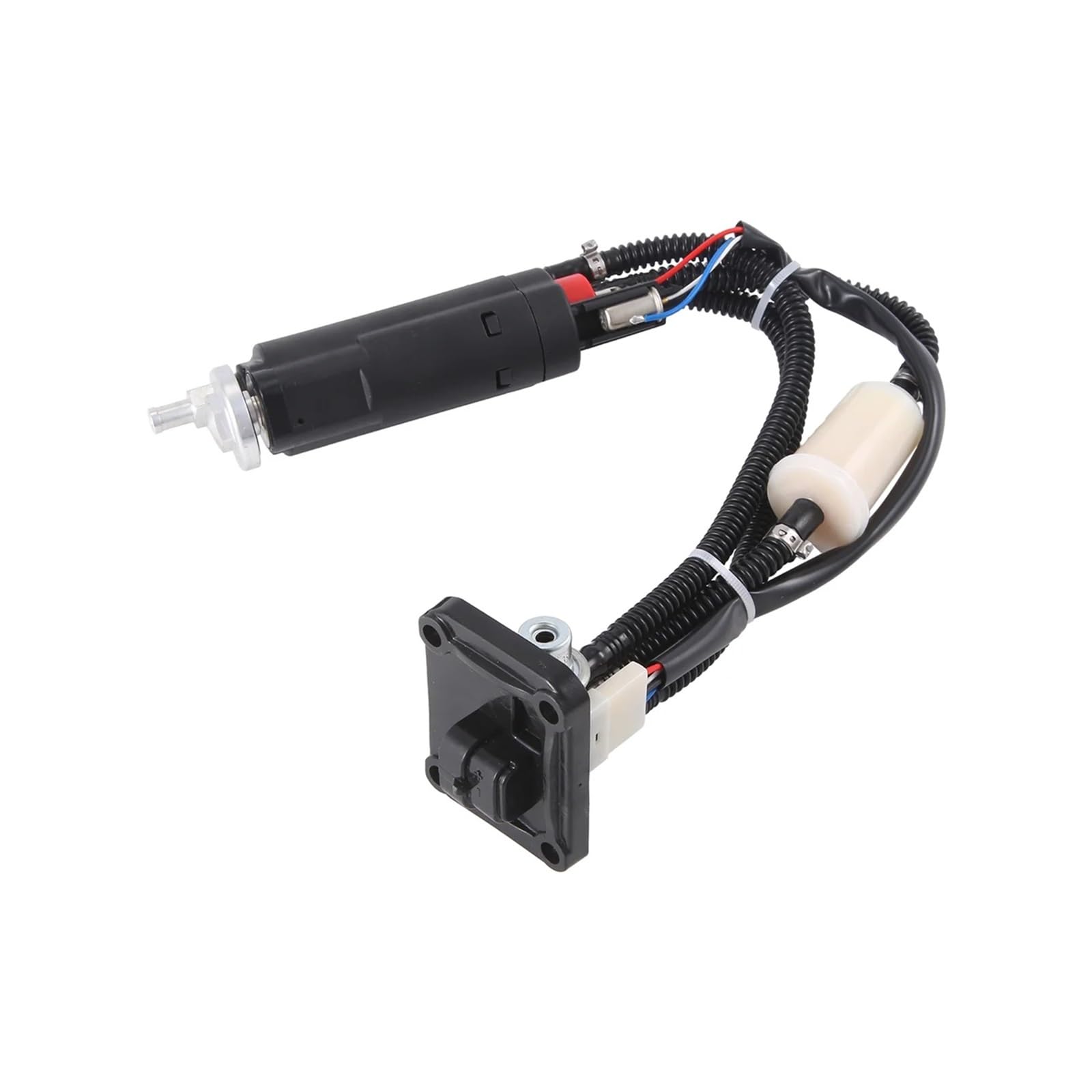 Pompe à carburant intégrée au réservoir for moto (78107088300) compatible avec KTM Husaberg Husqvarna 2012-2023