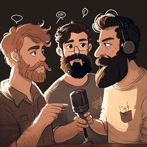 Couverture de Kalbar en parle