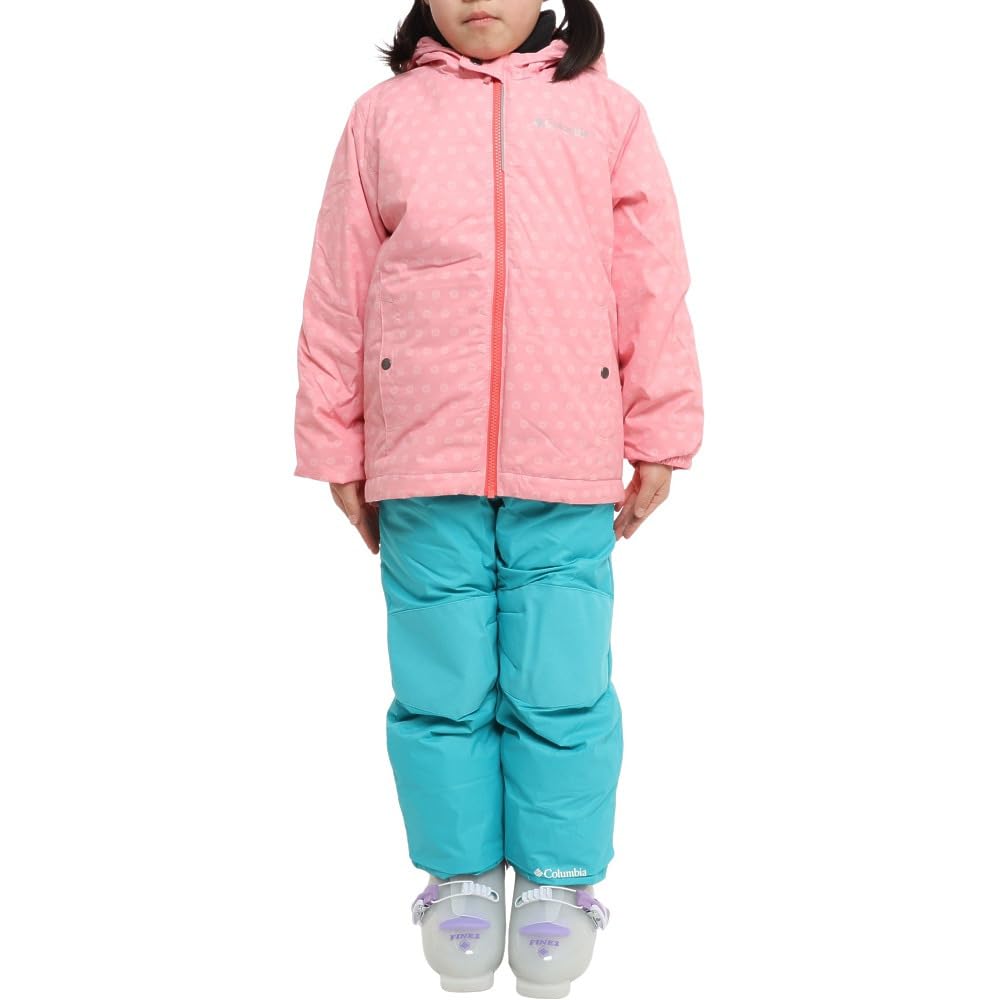 Amazon | コロンビア（Columbia） ジュニア 子供 スキー スノーボード