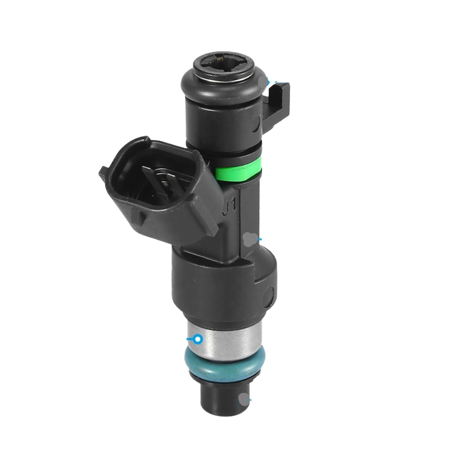 Injecteur de carburant de voiture 4 pièces H025241