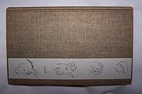 Three, and Domingo; B0007E1NXC Book Cover