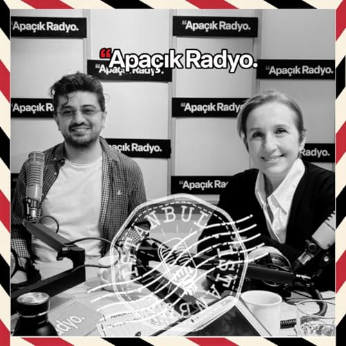 23. Radyo Senliği: Sel&ccedil;uk Uzman ve Şenol Ayla