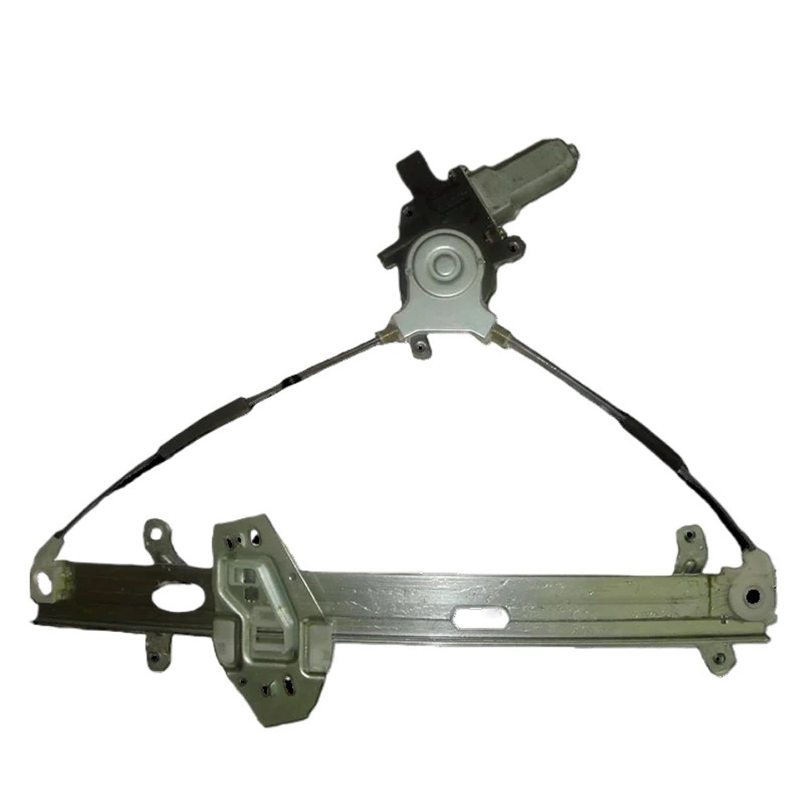 Gdfuomnk 72250-Sda-A01 Fl Window Regulator Saloon Rear Right Window Regulator W/Motor Fit For Accord 2003-2007(72250-Sda-A01 Fl)