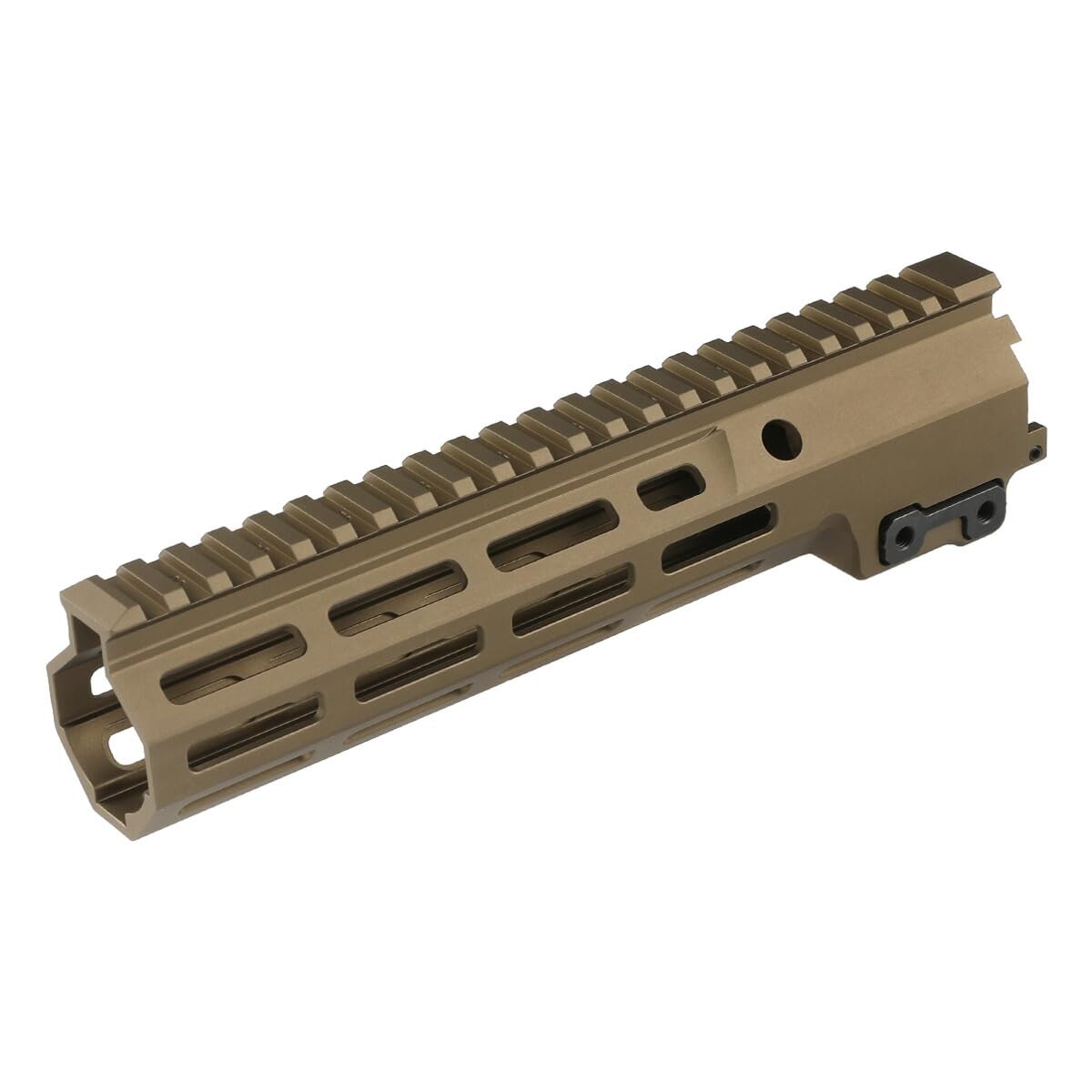 Amazon | Guns Modify Geissele(ガイズリー) Mk16タイプ 9.3inch M-LOK 