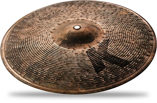 Amazon.co.jp: Zildjian SpecialDryHiHats15B ハイハットシンバル
