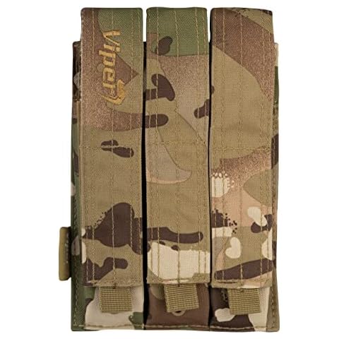 Viper TACTICAL Modular MP5 Magazine Pouch V-Cam Cover