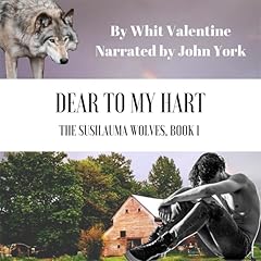 Dear to My Hart cover art