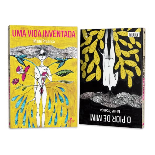 O pior de mim - Uma vida inventada
