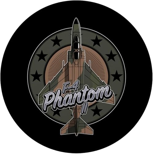 Miniatura 3 de PopGrip intercambiable F-4 Phantom II