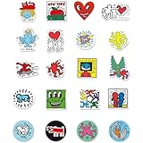 Zoom IMG-1 vilac set di magneti keith Zoom IMG-1 vilac set di magneti keith