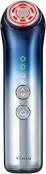 ヤーマン　ブルームwrスター　美顔器 Amazon.co.jp: ヤーマン RF美顔器 Bloom WR STAR ブルーム