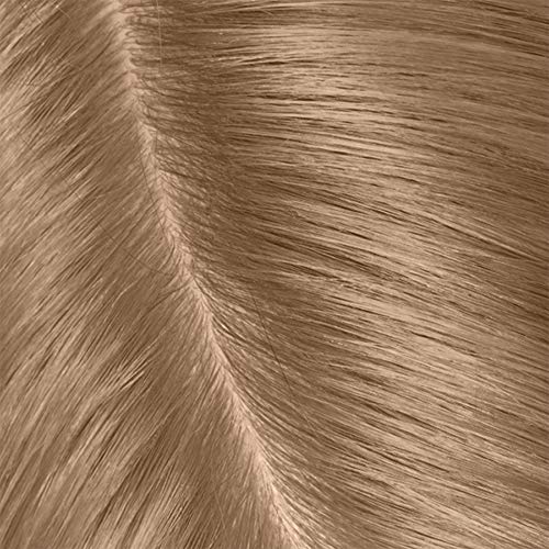 LOreal Paris Magic Root Permanent Hair Color Kit 100% Gray Hair Coverage In Just 10 Minutes Precision Brush Applicator for Seamless Application 6G Light Golden Brown 2 Count product thumbnail 18