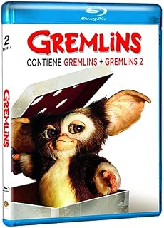 Colección Gremlins